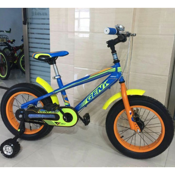 Bicicleta BMX de nuevo diseño para niño Ly-W-0104